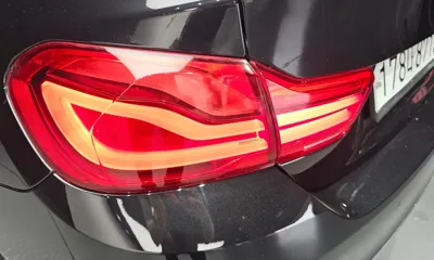 BMW 4-Series 2019, 100675 км, за 11891.86 USD - фото 23