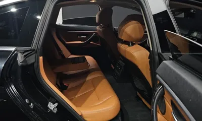 BMW 4-Series 2019, 100675 км, за 11891.86 USD - фото 26
