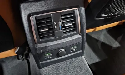 BMW 4-Series 2019, 100675 км, за 11891.86 USD - фото 29
