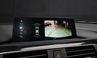 BMW 4-Series 2019, 100675 км, за 11891.86 USD - фото 31