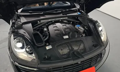 Porsche Macan 2017, 93196 км, за 23387.63 USD - фото 6
