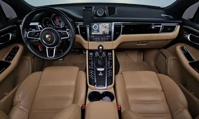 Porsche Macan 2017, 93196 км, за 23387.63 USD - фото 7