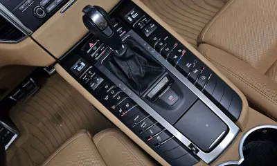 Porsche Macan 2017, 93196 км, за 23387.63 USD - фото 9
