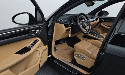 Porsche Macan 2017, 93196 км, за 23387.63 USD - фото 10