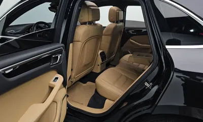 Porsche Macan 2017, 93196 км, за 23387.63 USD - фото 11
