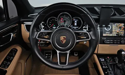 Porsche Macan 2017, 93196 км, за 23387.63 USD - фото 12
