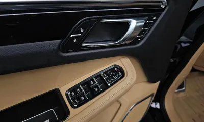 Porsche Macan 2017, 93196 км, за 23387.63 USD - фото 17