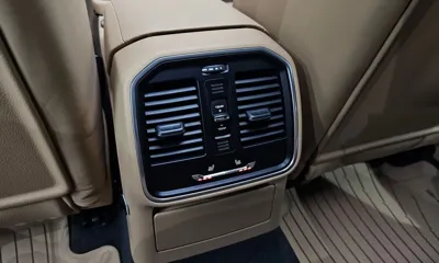 Porsche Macan 2017, 93196 км, за 23387.63 USD - фото 19