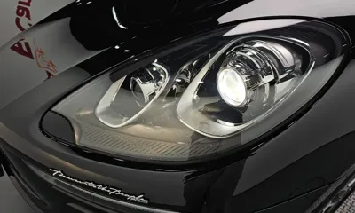 Porsche Macan 2017, 93196 км, за 23387.63 USD - фото 22
