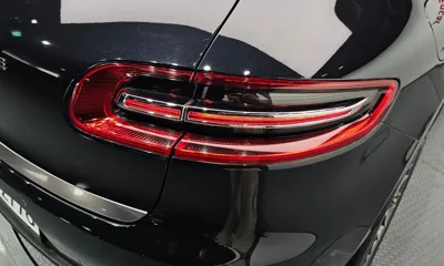Porsche Macan 2017, 93196 км, за 23387.63 USD - фото 23