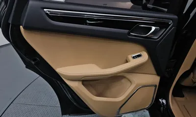 Porsche Macan 2017, 93196 км, за 23387.63 USD - фото 25