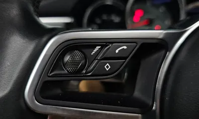 Porsche Macan 2017, 93196 км, за 23387.63 USD - фото 27