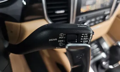 Porsche Macan 2017, 93196 км, за 23387.63 USD - фото 28