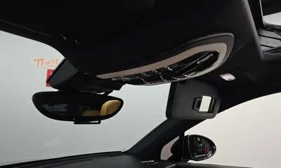 Porsche Macan 2017, 93196 км, за 23387.63 USD - фото 29