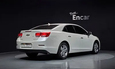 ChevroletGMDaewoo Malibu 2014, 144146 км, за 2560.06 USD