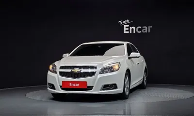 ChevroletGMDaewoo Malibu 2014, 144146 км, за 2560.06 USD