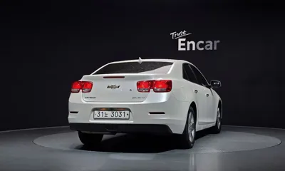 ChevroletGMDaewoo Malibu 2014, 144146 км, за 2560.06 USD