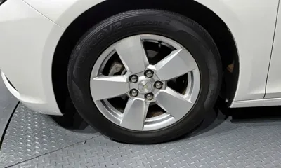 ChevroletGMDaewoo Malibu 2014, 144146 км, за 2560.06 USD