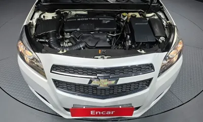 ChevroletGMDaewoo Malibu 2014, 144146 км, за 2560.06 USD - фото 6