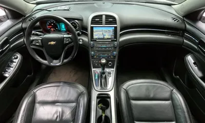 ChevroletGMDaewoo Malibu 2014, 144146 км, за 2560.06 USD - фото 7