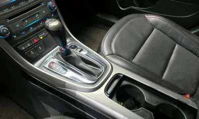ChevroletGMDaewoo Malibu 2014, 144146 км, за 2560.06 USD - фото 9