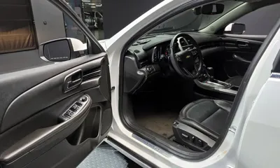 ChevroletGMDaewoo Malibu 2014, 144146 км, за 2560.06 USD - фото 10