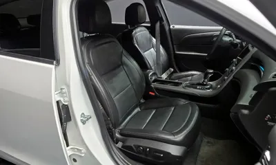 ChevroletGMDaewoo Malibu 2014, 144146 км, за 2560.06 USD - фото 11