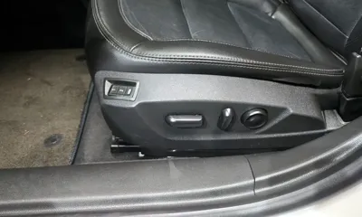 ChevroletGMDaewoo Malibu 2014, 144146 км, за 2560.06 USD - фото 14
