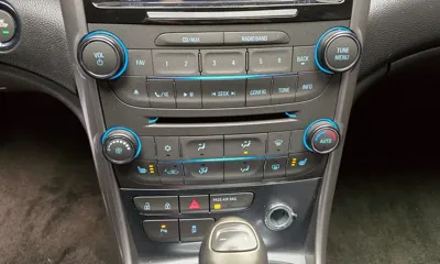 ChevroletGMDaewoo Malibu 2014, 144146 км, за 2560.06 USD - фото 16