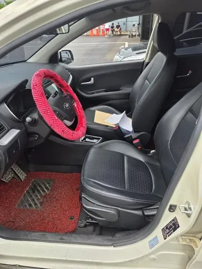 Kia Morning 2016, 34451 км, за 3451.19 USD