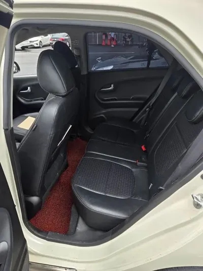 Kia Morning 2016, 34451 км, за 3451.19 USD