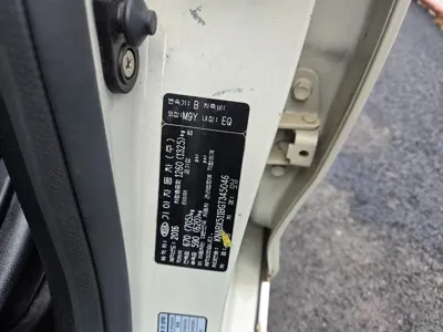 Kia Morning 2016, 34451 км, за 3447.83 USD - фото 7