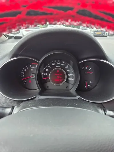 Kia Morning 2016, 34451 км, за 3447.83 USD - фото 8