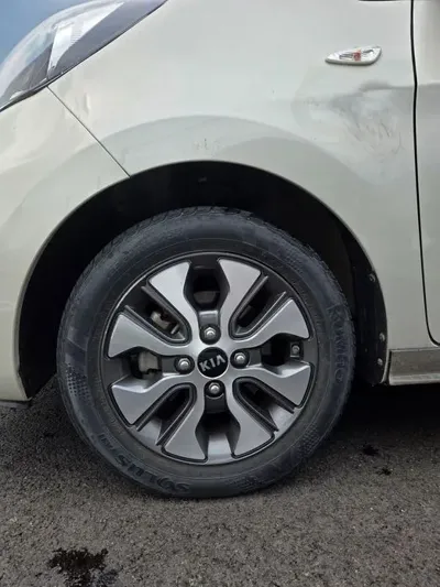 Kia Morning 2016, 34451 км, за 3447.83 USD - фото 9