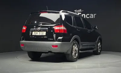 Kia Mohave 2015, 187543 км, за 5354.31 USD