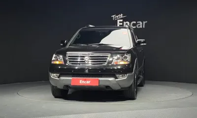 Kia Mohave 2015, 187543 км, за 5354.31 USD