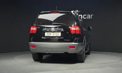 Kia Mohave 2015, 187543 км, за 5354.31 USD