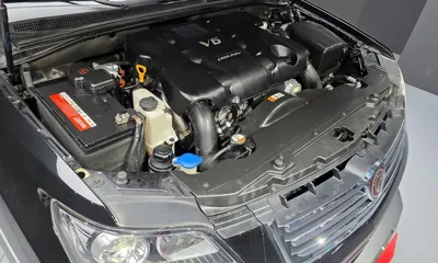 Kia Mohave 2015, 187543 км, за 5354.31 USD - фото 6