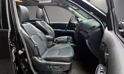 Kia Mohave 2015, 187543 км, за 5354.31 USD - фото 11