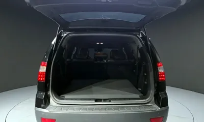 Kia Mohave 2015, 187543 км, за 5354.31 USD - фото 20