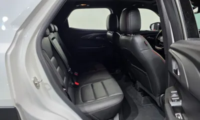 ChevroletGMDaewoo Trailblazer