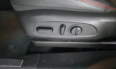 ChevroletGMDaewoo Trailblazer
