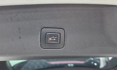 ChevroletGMDaewoo Trailblazer