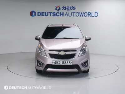 ChevroletGMDaewoo Spark 2012, 66648 км, за 1903.64 USD