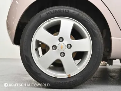 ChevroletGMDaewoo Spark 2012, 66648 км, за 1903.64 USD