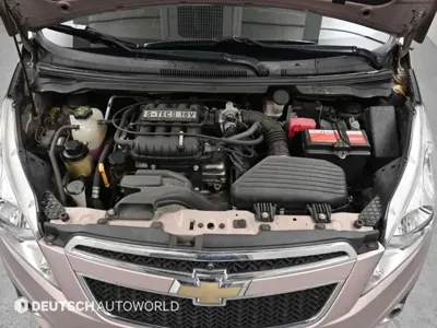 ChevroletGMDaewoo Spark 2012, 66648 км, за 1903.64 USD - фото 6