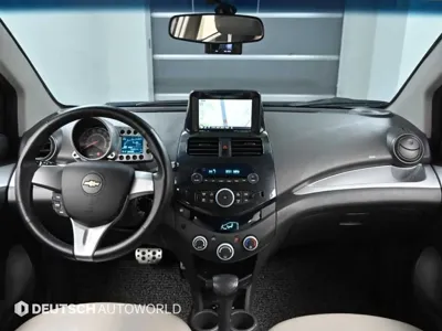 ChevroletGMDaewoo Spark 2012, 66648 км, за 1903.64 USD - фото 7