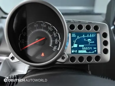 ChevroletGMDaewoo Spark 2012, 66648 км, за 1903.64 USD - фото 8