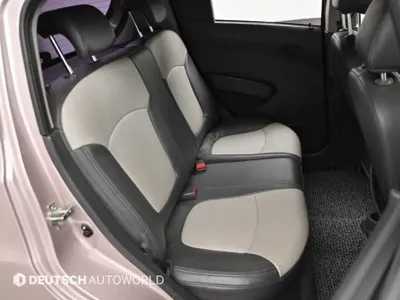 ChevroletGMDaewoo Spark 2012, 66648 км, за 1903.64 USD - фото 12