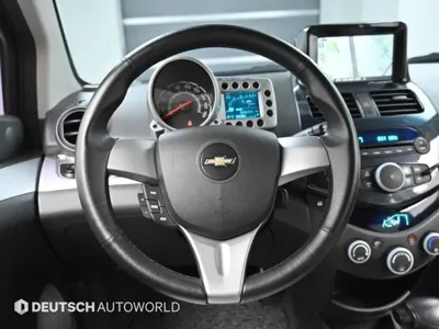 ChevroletGMDaewoo Spark 2012, 66648 км, за 1903.64 USD - фото 13